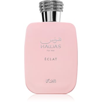 Rasasi Hawas Éclat Eau de Parfum pentru femei - imagine 2